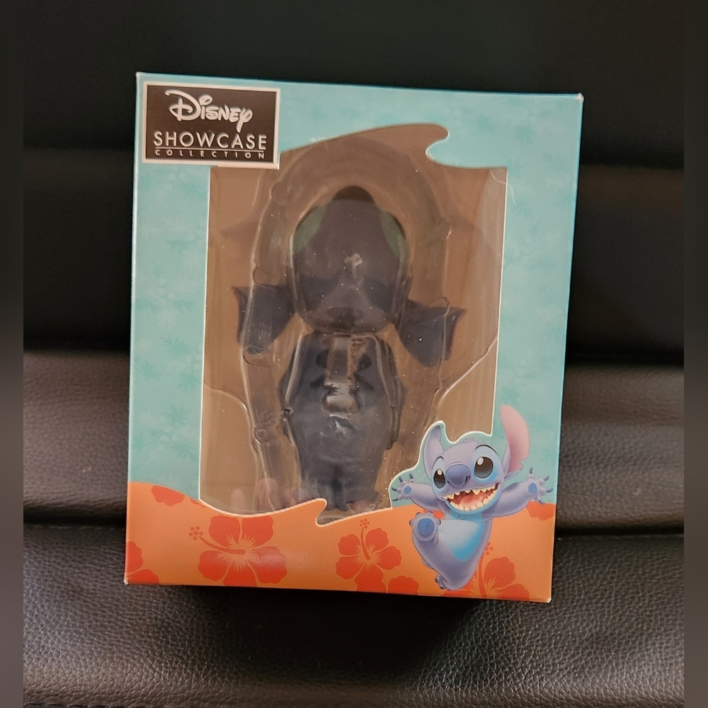 Disney Lilo & Stitch (ShowCase Collection)